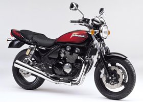Kawasaki ZEPHYR X